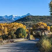 Image result for West Dallas Road Colorado