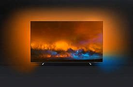 Image result for How to Adjust Brightness On an Old Philips TV