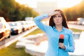 Image result for News Anchor Surprised