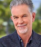 Image result for Reed Hastings Organizational Chart
