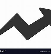 Image result for Trending Up Arrow