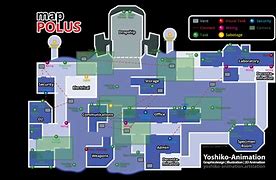 Image result for Polus Map Layout