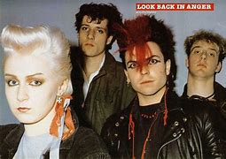 Image result for 80s Punk Rock