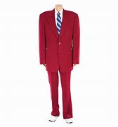 Image result for Ron Burgundy Costume