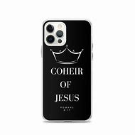 Image result for Jesus Gold Case Phone