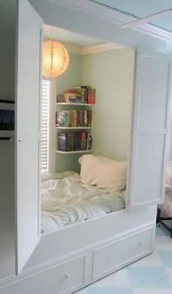 Image result for Cool Bedrooms with Secret Rooms