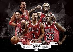Image result for Bulls Dream Team