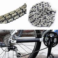 Image result for Bike Safety Chain