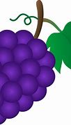 Image result for One Grape Cartoon