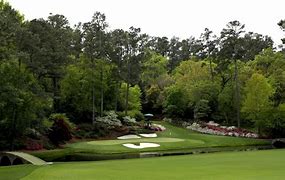 Image result for golf masters tournament news