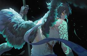 Image result for Xiao Wings