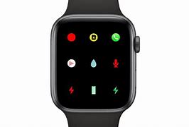 Image result for Apple Watch Icons 2019