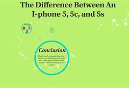 Image result for iPhone 5 Different than 5S