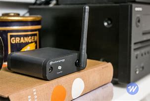 Image result for Bluetooth Audio Receiver KIIT