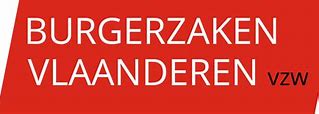 Image result for Burgerzaken Vlaanderen Vzw