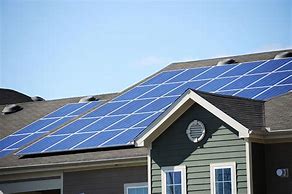 Image result for Solar Type Roof
