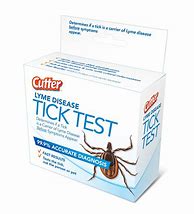 Image result for Lyme Disease Test Kit