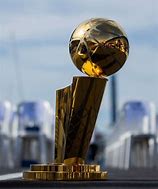 Image result for Women's NBA Trophy