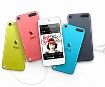 Image result for iPod Touch All Generations