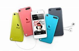 Image result for iPod Touch Music