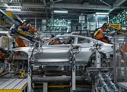 Image result for BMW Car Factory From Outside