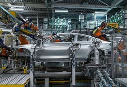 Image result for car factory bmw