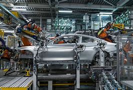 Image result for BMW Car Factory