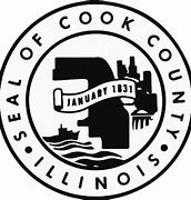 Image result for Cook County Hospital Logo