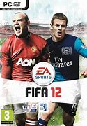Image result for FIFA 12