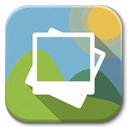 Image result for Stock Andoid Gallery Icon
