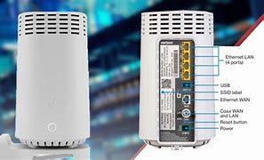 Image result for Verizon FiOS Wi-Fi 6 Router