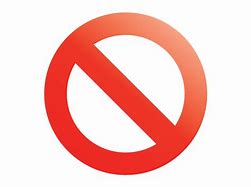 Image result for Stop Sign with No Background