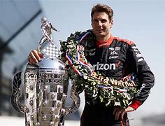 Image result for Will Power Indy 500