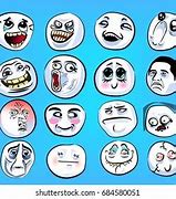 Image result for Troll Face Emoji Meme