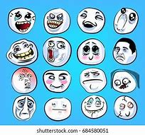 Image result for New Troll Face