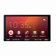 Image result for Sony Car Screen