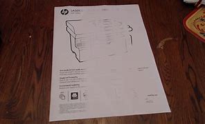 Image result for HP LaserJet Printer 107 Toner Very Low