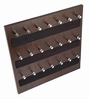 Image result for Key Chain Rack