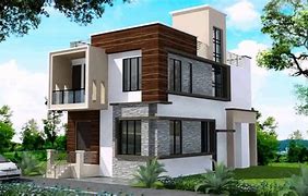 Image result for Duplex Houses in 500 Square Feet Design India
