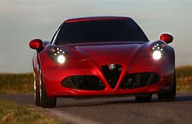 Image result for Alfa Romeo 4C Building