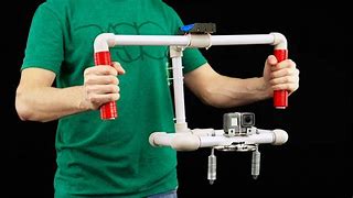 Image result for Gyroscopic Stabilizer