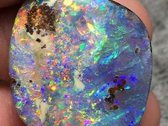 Image result for Different Kinds of Opal Stones