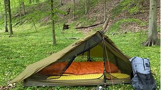 Image result for 2 Person Tent