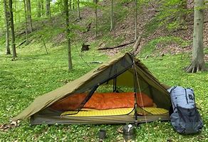 Image result for 2 Person Ultralight Backpacking Tent