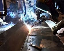 Image result for Sub Parts Arc Welding Robot