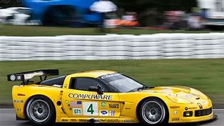 Image result for American Le Mans Corvette Wallpaper