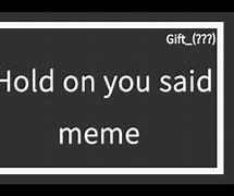Image result for Presents Meme