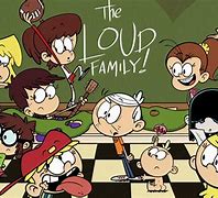 Image result for Loud House Camped