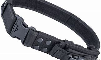 Image result for Tactical Pistol Belt