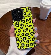 Image result for iPhone 6 Yellow Matte Case